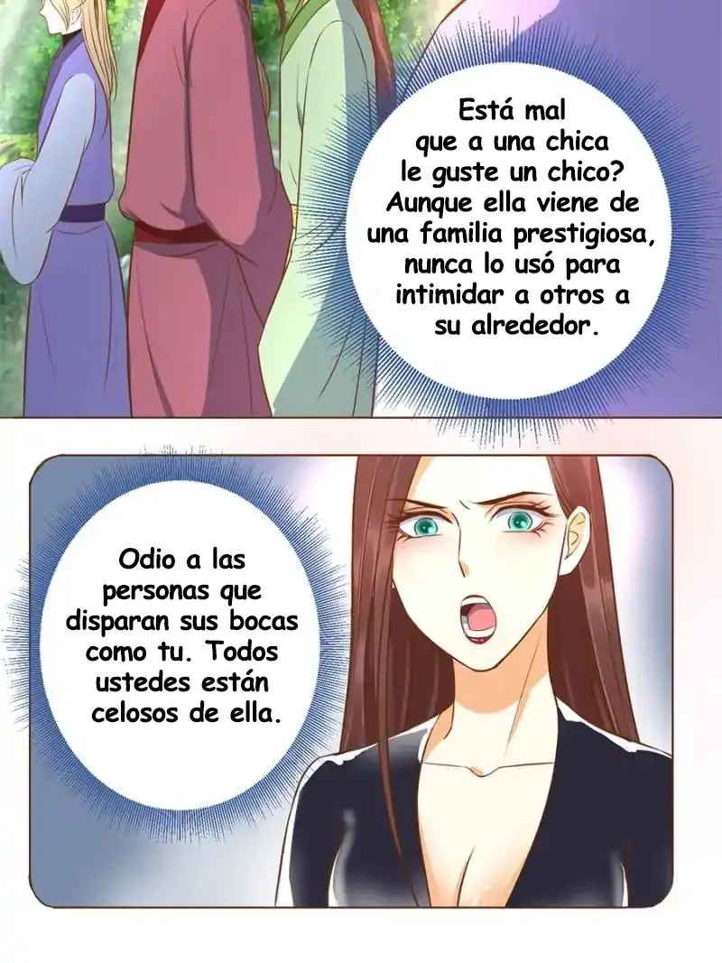 The Crazy Adventures Of Mystical Doctor (2019) - Capítulo 7 - Página 7 - LectorTMOo