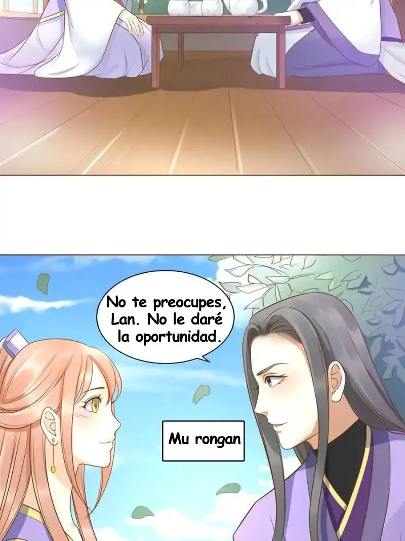 The Crazy Adventures Of Mystical Doctor (2019) - Capítulo 7 - Página 11 - LectorTMOo