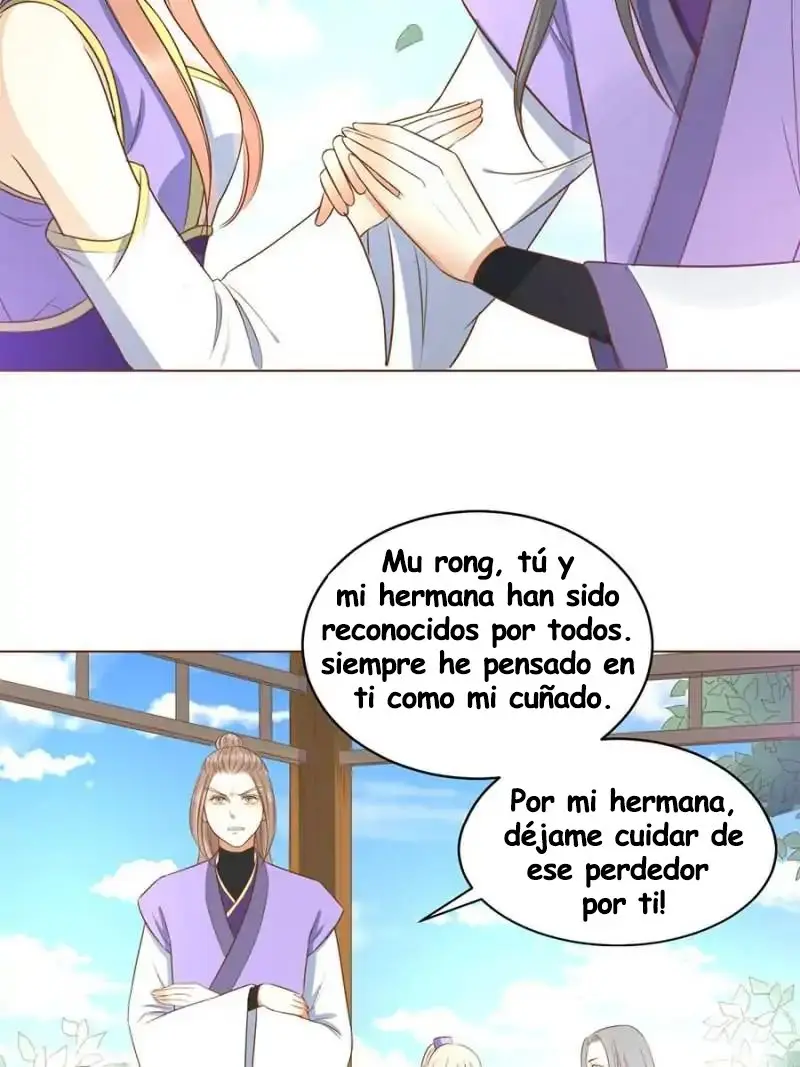 The Crazy Adventures Of Mystical Doctor (2019) - Capítulo 7 - Página 12 - LectorTMOo