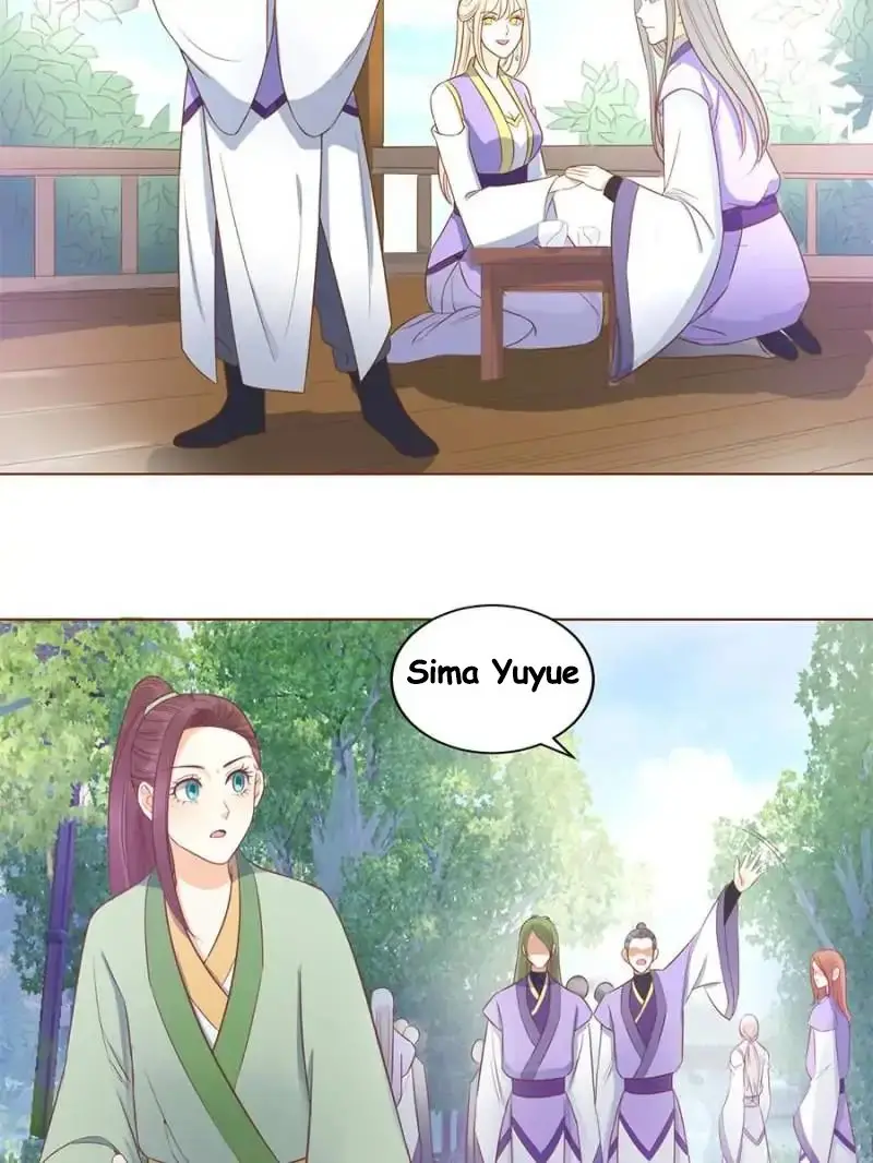 The Crazy Adventures Of Mystical Doctor (2019) - Capítulo 7 - Página 13 - LectorTMOo