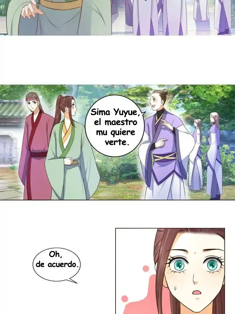 The Crazy Adventures Of Mystical Doctor (2019) - Capítulo 7 - Página 14 - LectorTMOo