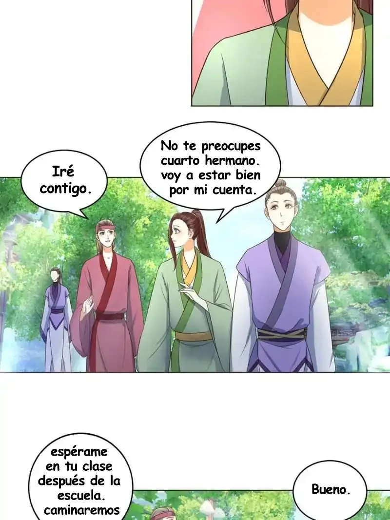 The Crazy Adventures Of Mystical Doctor (2019) - Capítulo 7 - Página 15 - LectorTMOo