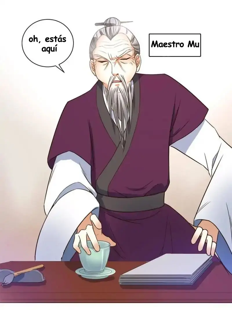 The Crazy Adventures Of Mystical Doctor (2019) - Capítulo 7 - Página 18 - LectorTMOo
