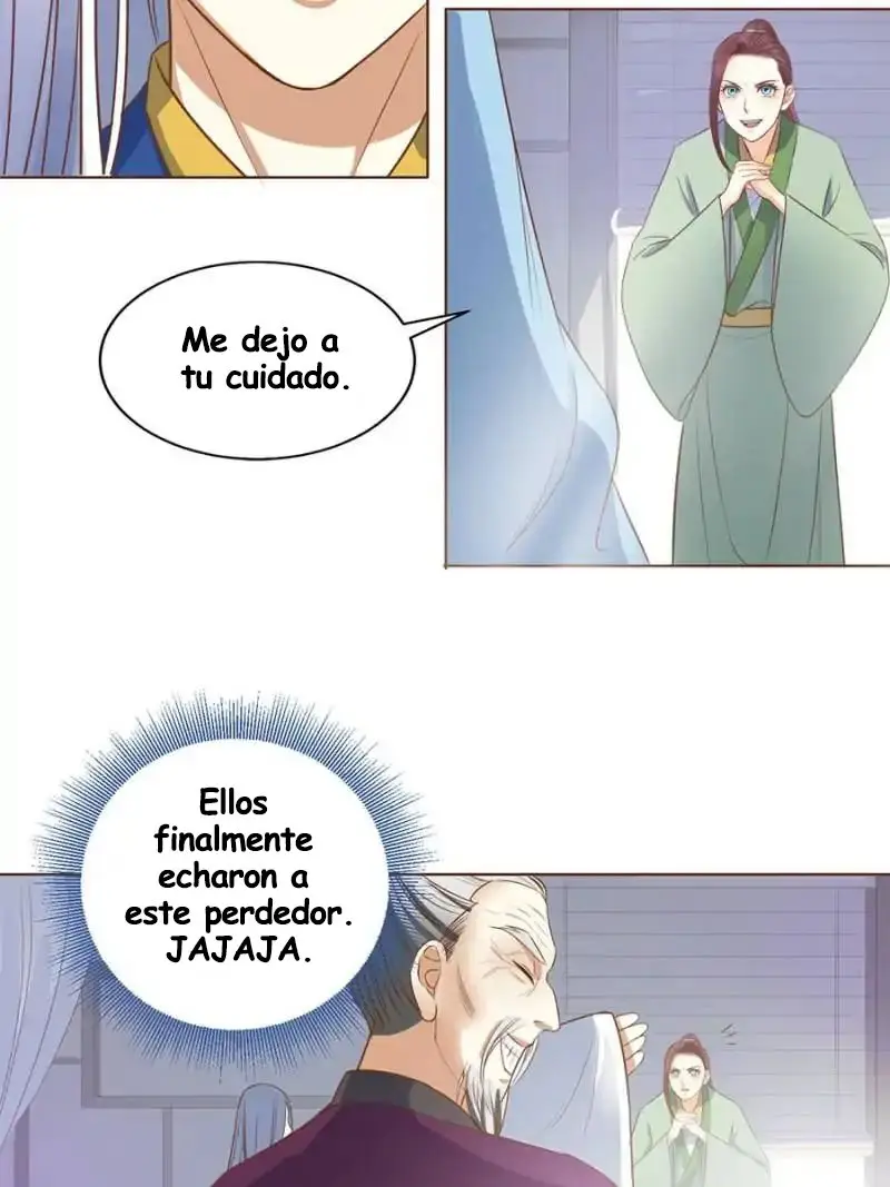 The Crazy Adventures Of Mystical Doctor (2019) - Capítulo 7 - Página 21 - LectorTMOo