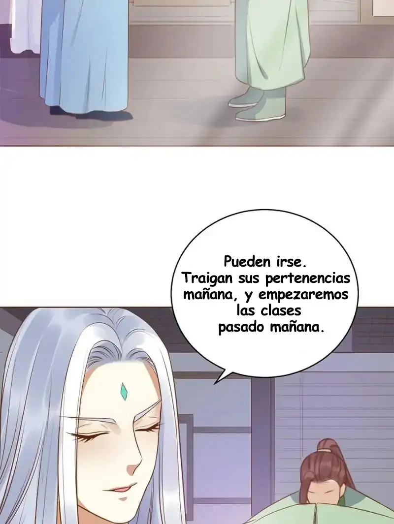 The Crazy Adventures Of Mystical Doctor (2019) - Capítulo 7 - Página 24 - LectorTMOo