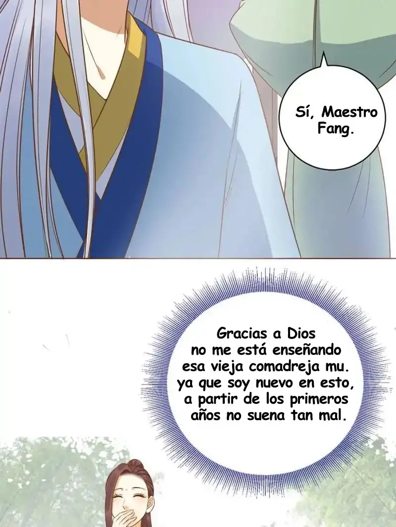 The Crazy Adventures Of Mystical Doctor (2019) - Capítulo 7 - Página 25 - LectorTMOo