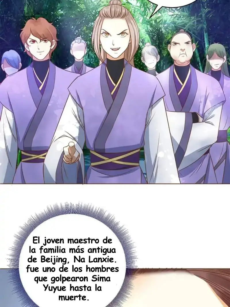 The Crazy Adventures Of Mystical Doctor (2019) - Capítulo 7 - Página 27 - LectorTMOo