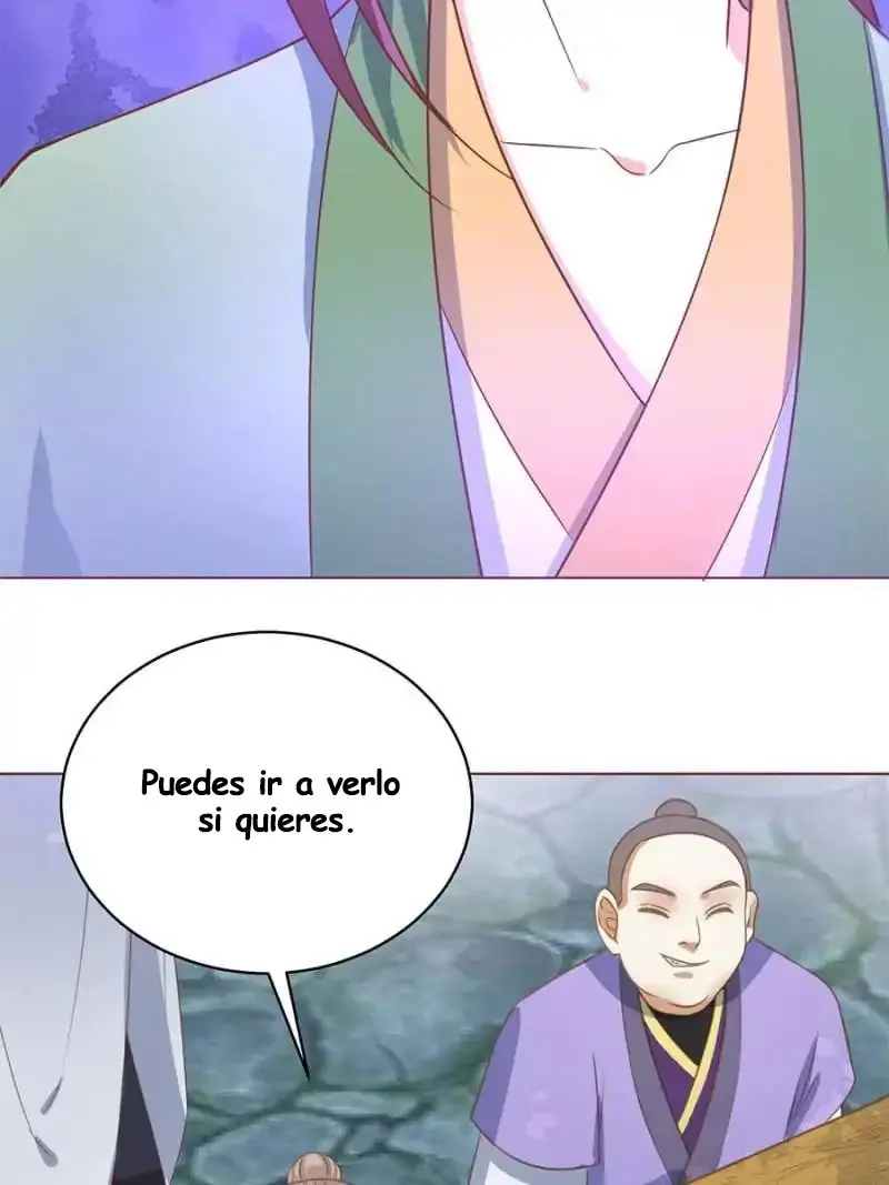 The Crazy Adventures Of Mystical Doctor (2019) - Capítulo 7 - Página 31 - LectorTMOo