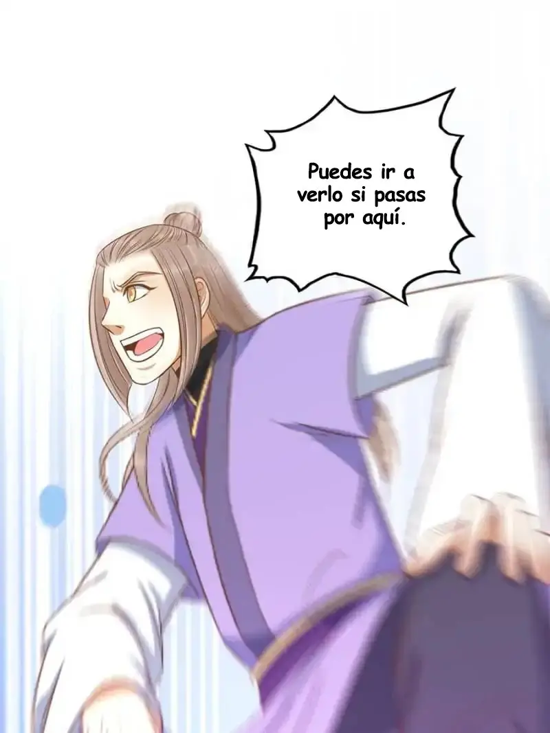 The Crazy Adventures Of Mystical Doctor (2019) - Capítulo 7 - Página 33 - LectorTMOo