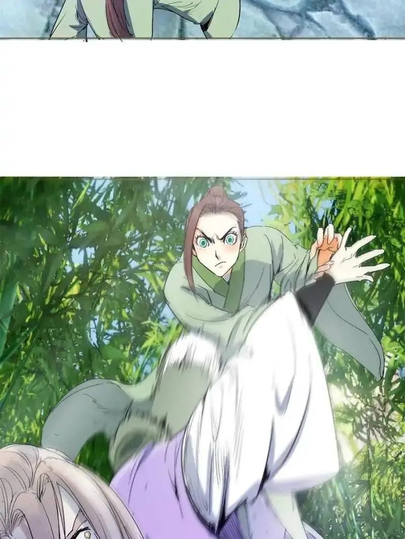 The Crazy Adventures Of Mystical Doctor (2019) - Capítulo 7 - Página 41 - LectorTMOo