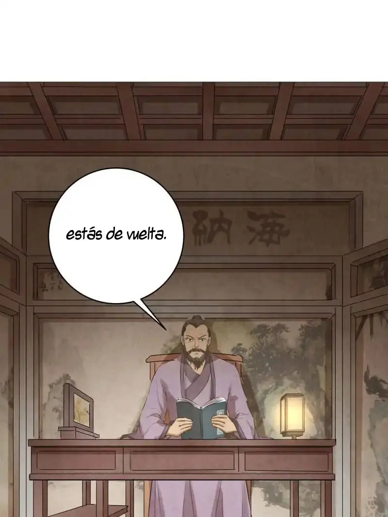 The Crazy Adventures Of Mystical Doctor (2019) - Capítulo 70 - Página 6 - LectorTMOo