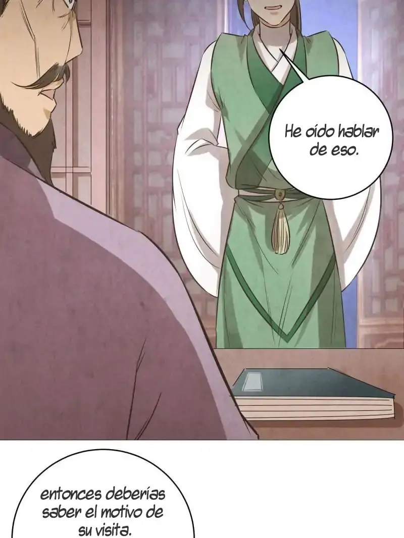 The Crazy Adventures Of Mystical Doctor (2019) - Capítulo 70 - Página 8 - LectorTMOo