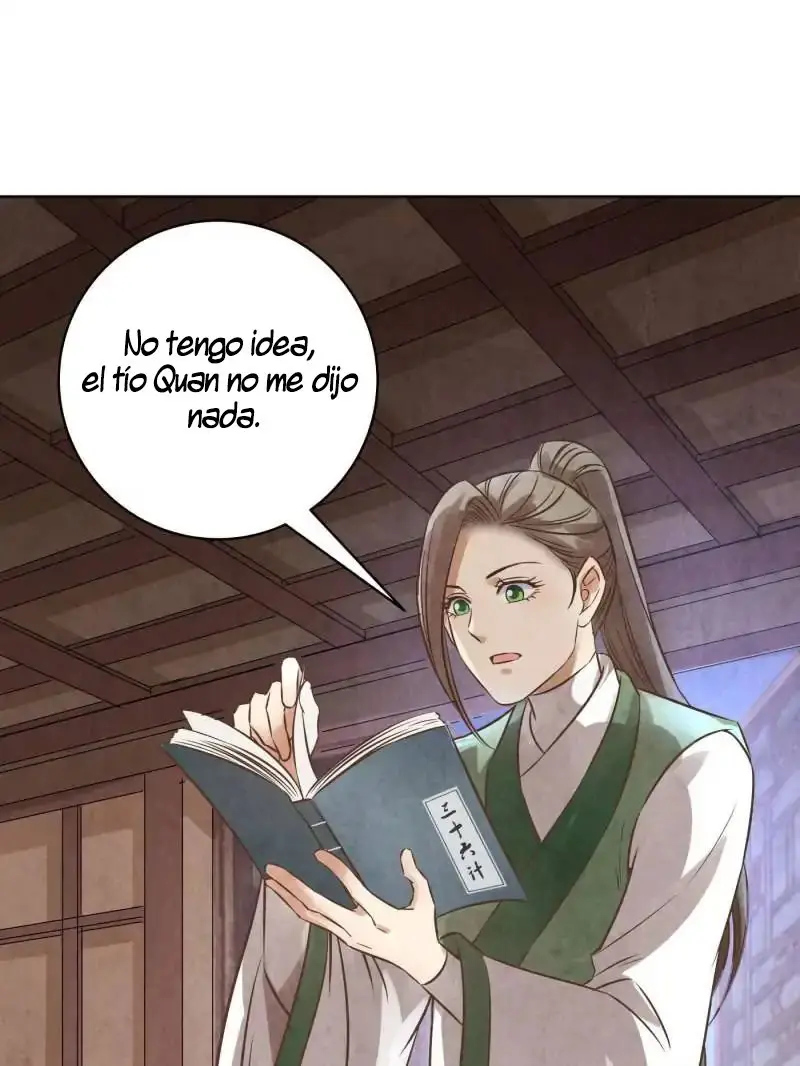 The Crazy Adventures Of Mystical Doctor (2019) - Capítulo 70 - Página 11 - LectorTMOo
