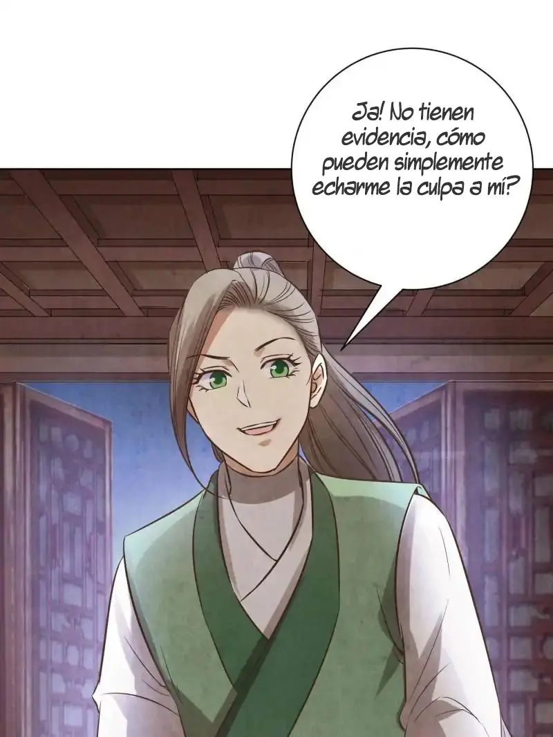 The Crazy Adventures Of Mystical Doctor (2019) - Capítulo 70 - Página 15 - LectorTMOo