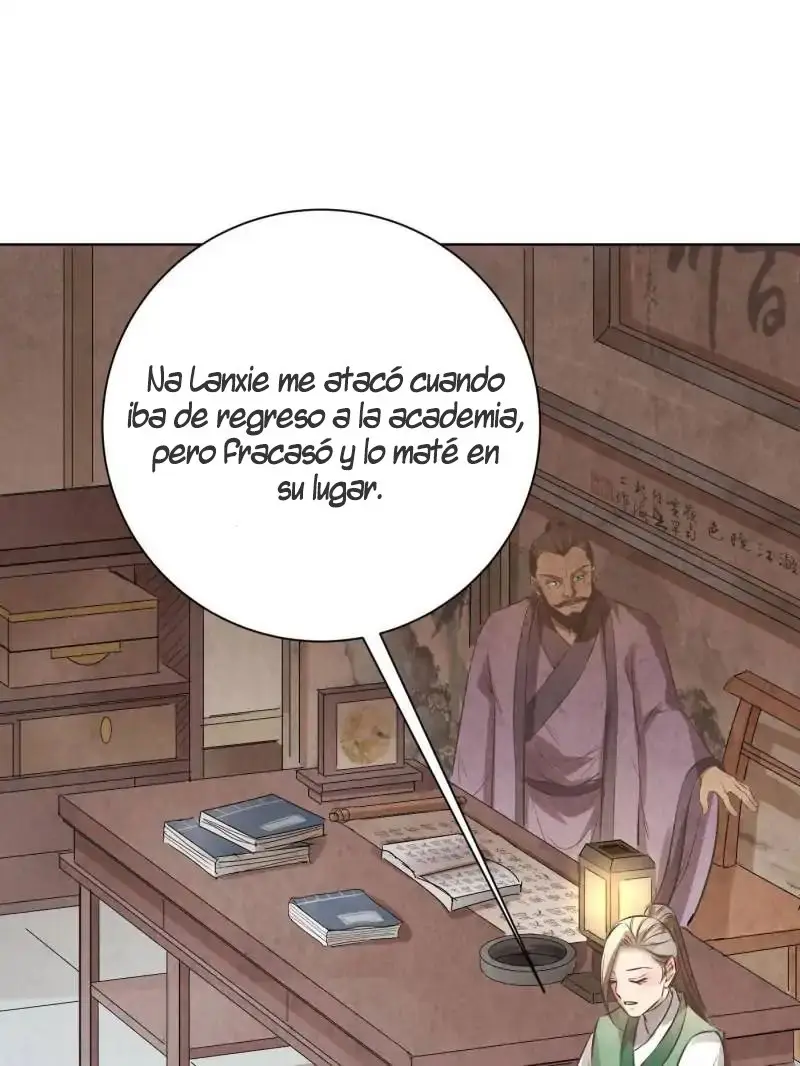 The Crazy Adventures Of Mystical Doctor (2019) - Capítulo 70 - Página 19 - LectorTMOo