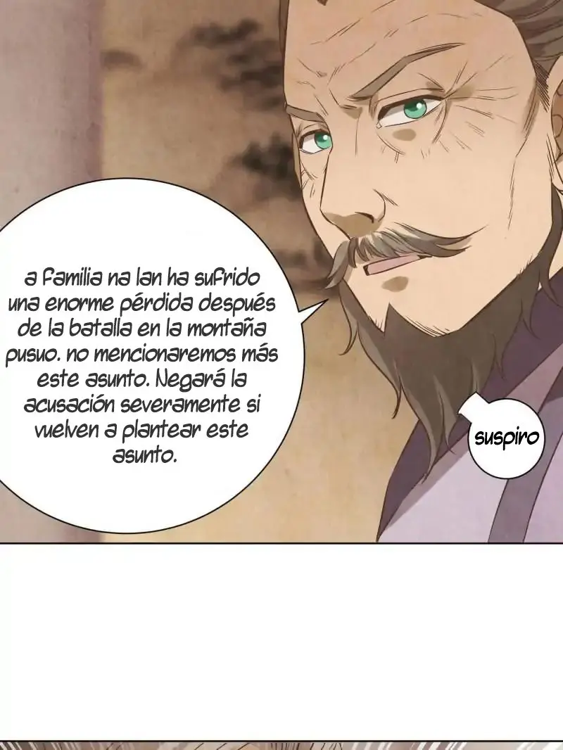 The Crazy Adventures Of Mystical Doctor (2019) - Capítulo 70 - Página 21 - LectorTMOo