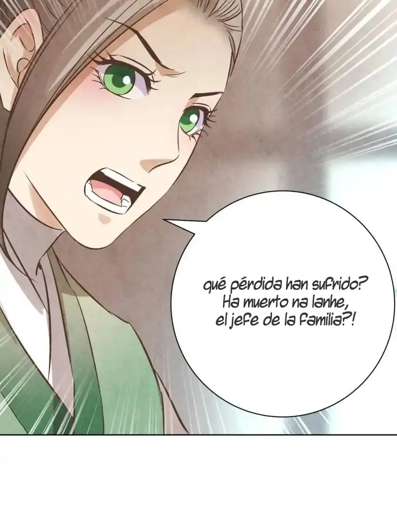 The Crazy Adventures Of Mystical Doctor (2019) - Capítulo 70 - Página 22 - LectorTMOo