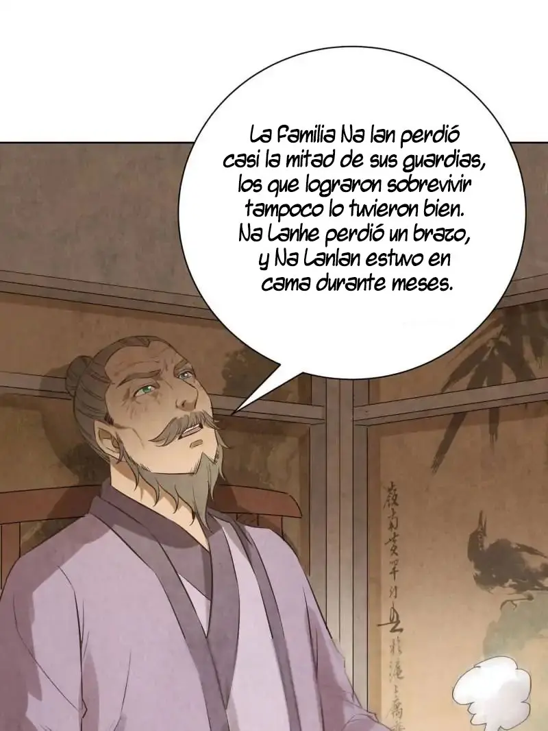 The Crazy Adventures Of Mystical Doctor (2019) - Capítulo 70 - Página 23 - LectorTMOo