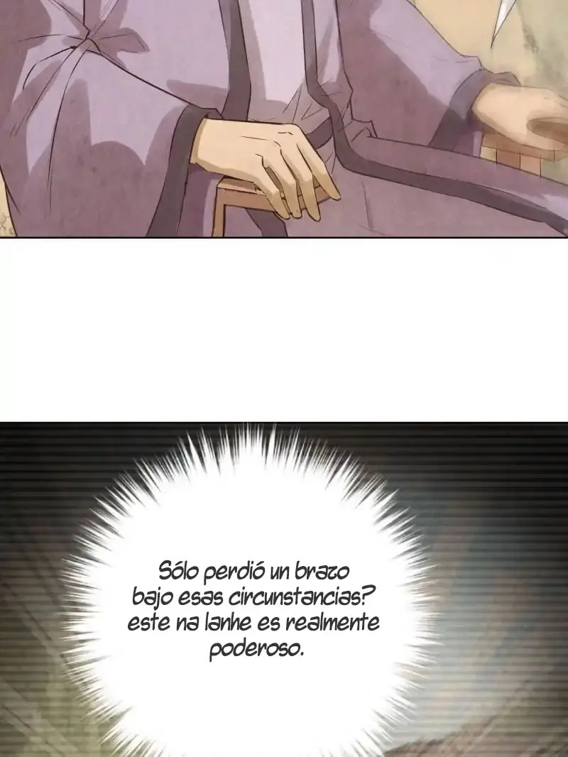 The Crazy Adventures Of Mystical Doctor (2019) - Capítulo 70 - Página 24 - LectorTMOo