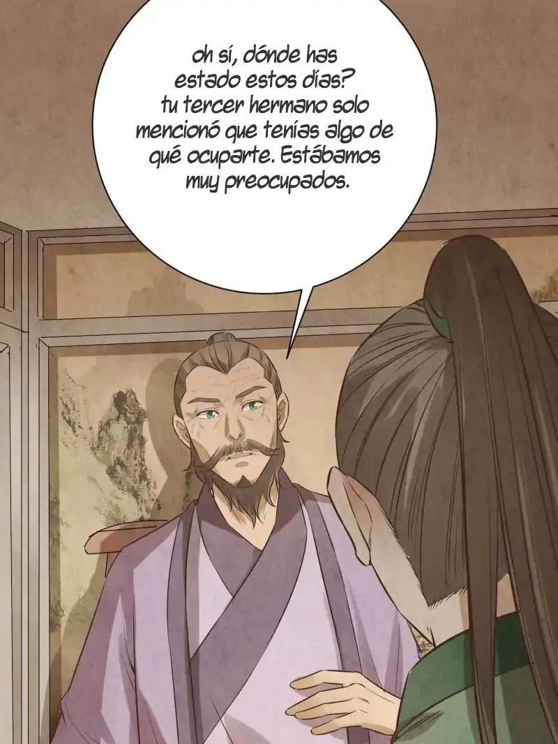The Crazy Adventures Of Mystical Doctor (2019) - Capítulo 70 - Página 26 - LectorTMOo