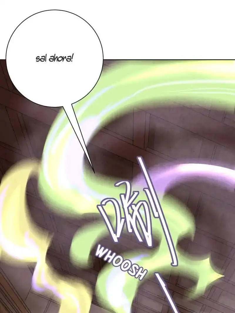 The Crazy Adventures Of Mystical Doctor (2019) - Capítulo 70 - Página 30 - LectorTMOo