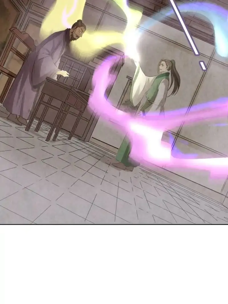 The Crazy Adventures Of Mystical Doctor (2019) - Capítulo 70 - Página 31 - LectorTMOo