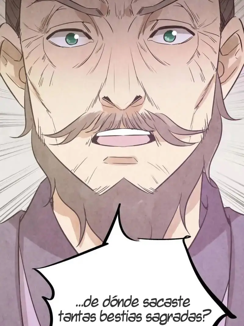 The Crazy Adventures Of Mystical Doctor (2019) - Capítulo 70 - Página 35 - LectorTMOo