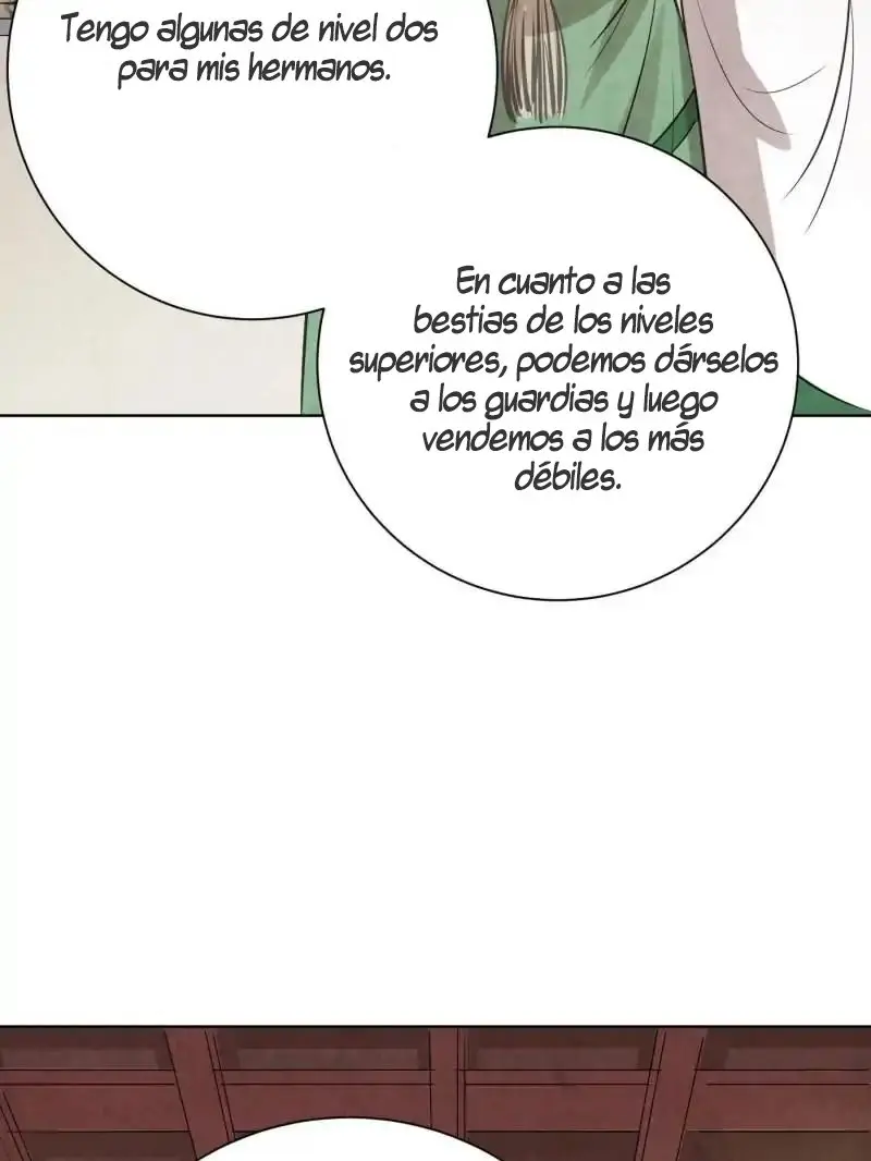 The Crazy Adventures Of Mystical Doctor (2019) - Capítulo 70 - Página 38 - LectorTMOo