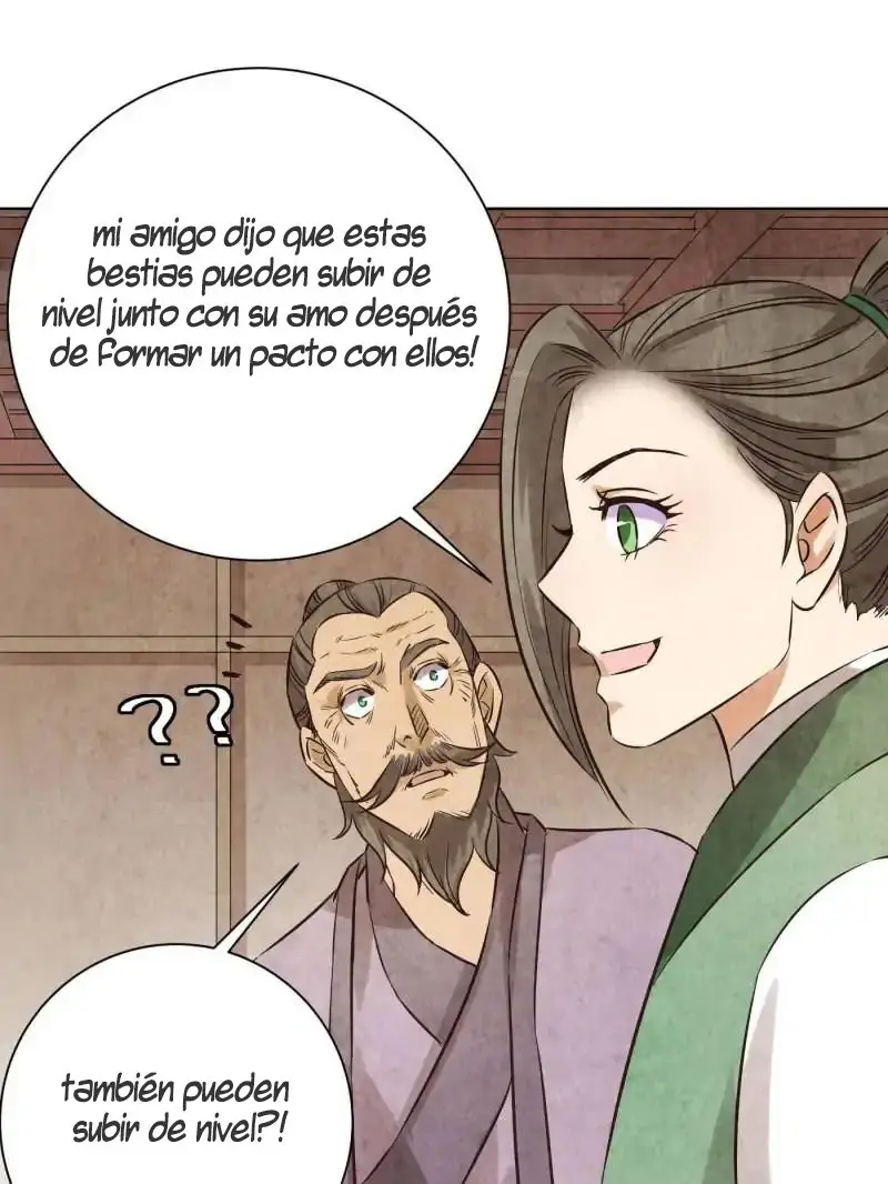 The Crazy Adventures Of Mystical Doctor (2019) - Capítulo 70 - Página 41 - LectorTMOo