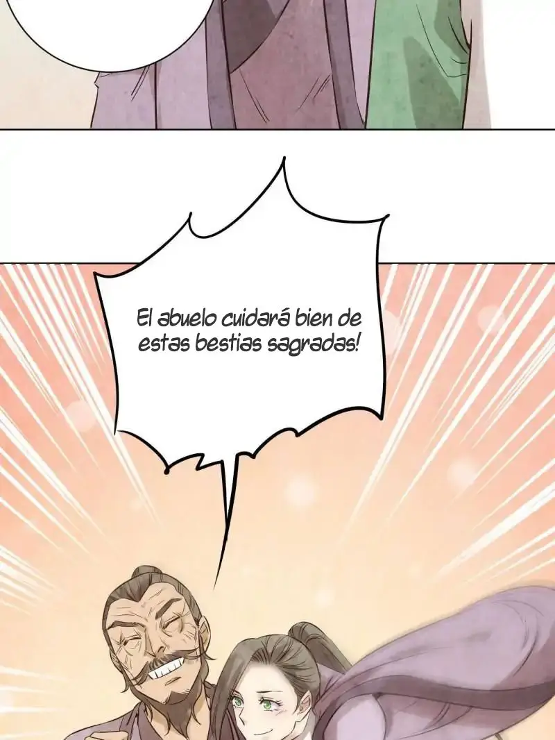 The Crazy Adventures Of Mystical Doctor (2019) - Capítulo 70 - Página 42 - LectorTMOo