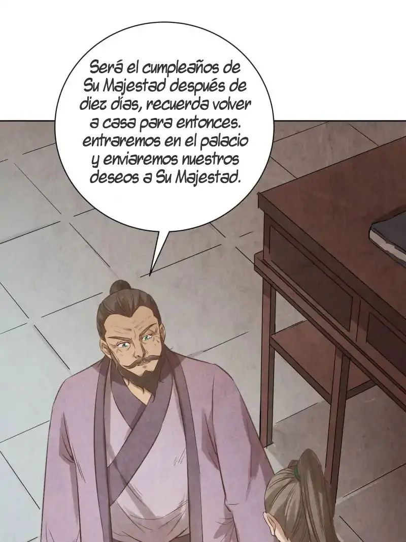 The Crazy Adventures Of Mystical Doctor (2019) - Capítulo 70 - Página 45 - LectorTMOo