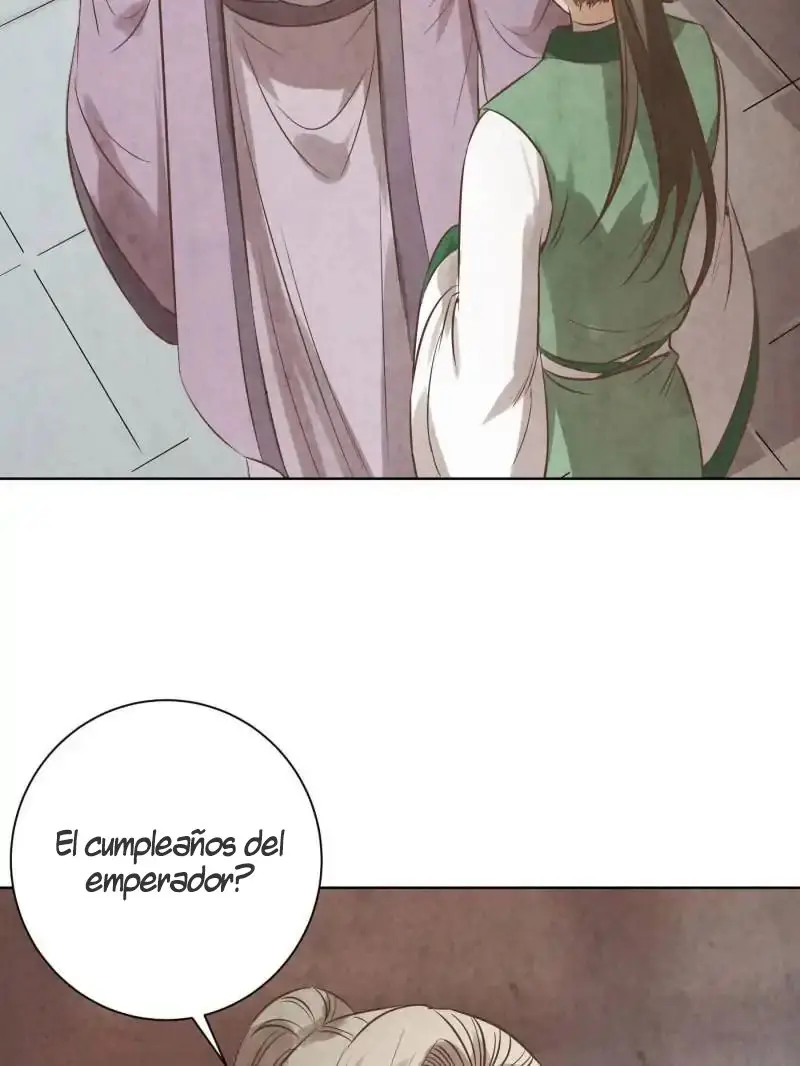 The Crazy Adventures Of Mystical Doctor (2019) - Capítulo 70 - Página 46 - LectorTMOo
