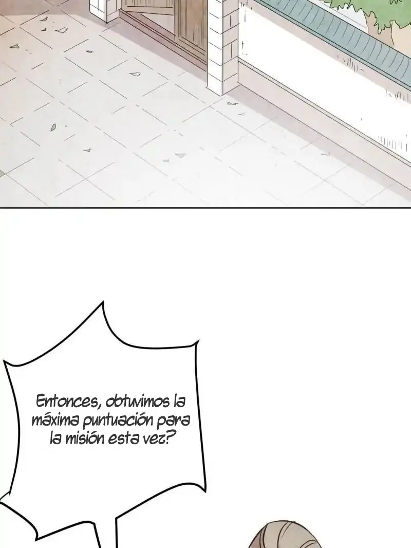 The Crazy Adventures Of Mystical Doctor (2019) - Capítulo 70 - Página 51 - LectorTMOo