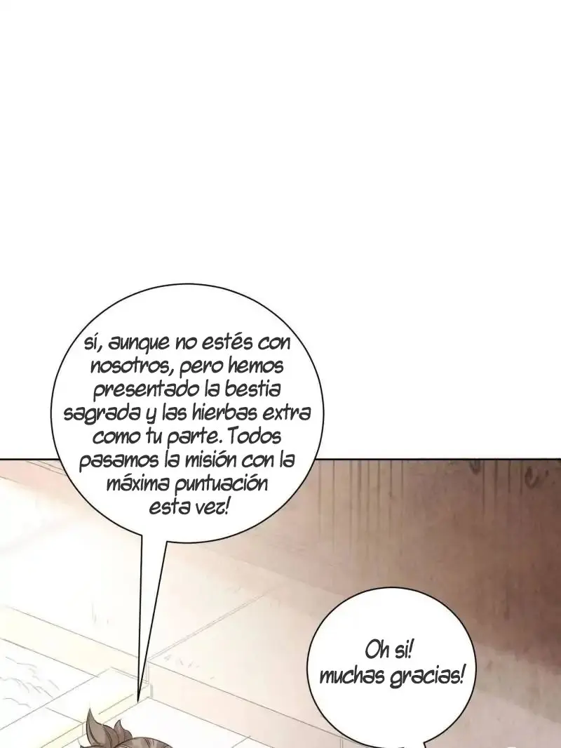 The Crazy Adventures Of Mystical Doctor (2019) - Capítulo 70 - Página 53 - LectorTMOo