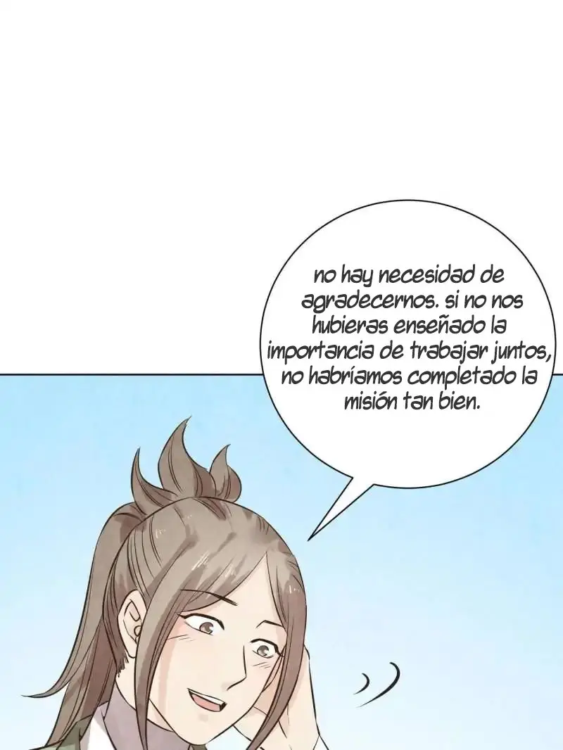 The Crazy Adventures Of Mystical Doctor (2019) - Capítulo 70 - Página 55 - LectorTMOo