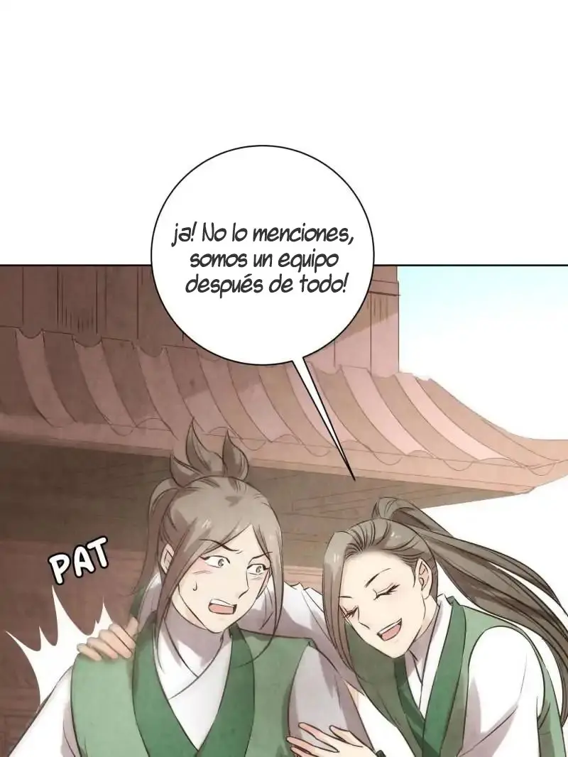 The Crazy Adventures Of Mystical Doctor (2019) - Capítulo 70 - Página 57 - LectorTMOo