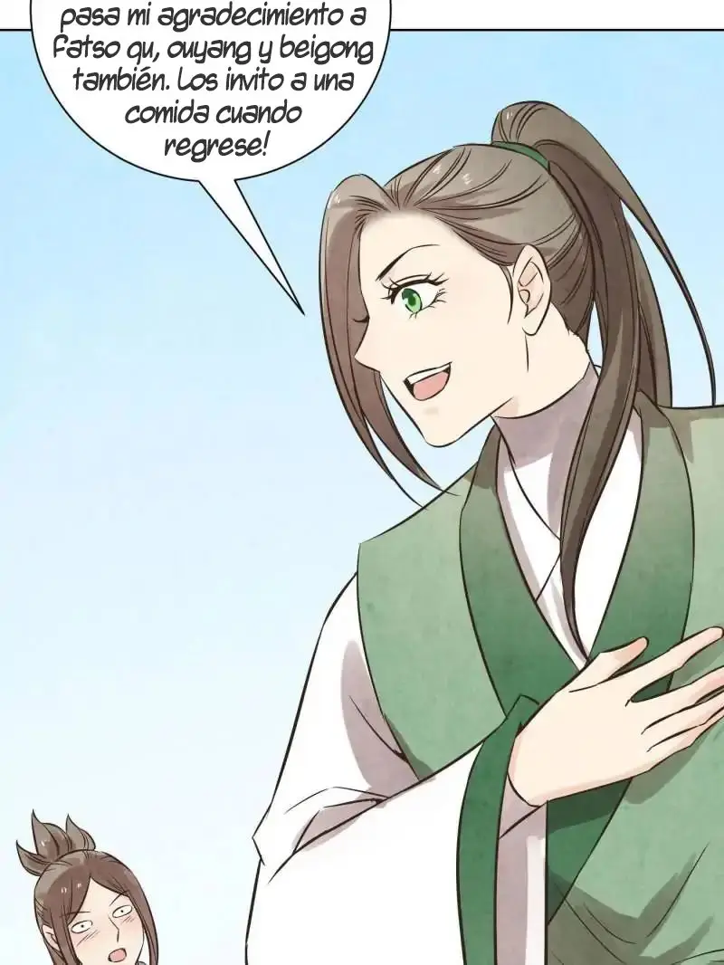 The Crazy Adventures Of Mystical Doctor (2019) - Capítulo 70 - Página 59 - LectorTMOo