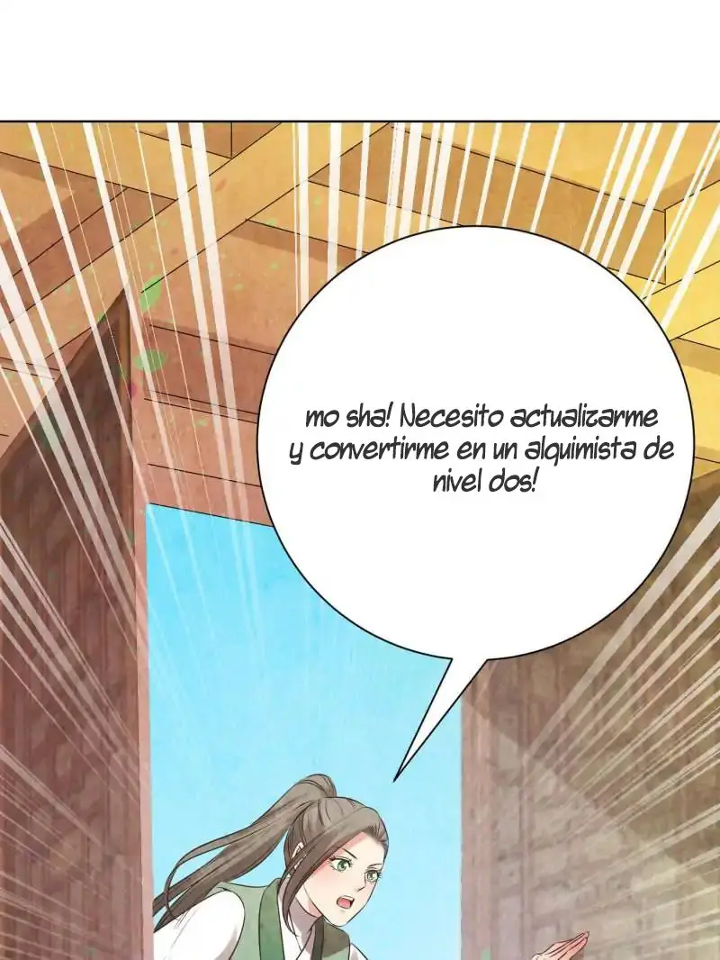 The Crazy Adventures Of Mystical Doctor (2019) - Capítulo 70 - Página 65 - LectorTMOo