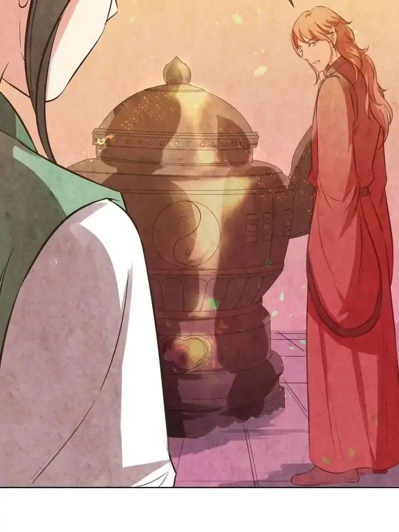 The Crazy Adventures Of Mystical Doctor (2019) - Capítulo 70 - Página 68 - LectorTMOo