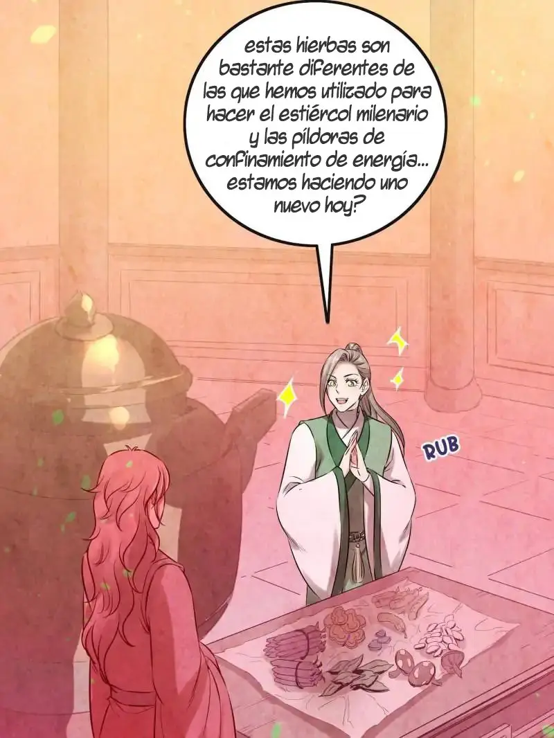 The Crazy Adventures Of Mystical Doctor (2019) - Capítulo 71 - Página 5 - LectorTMOo
