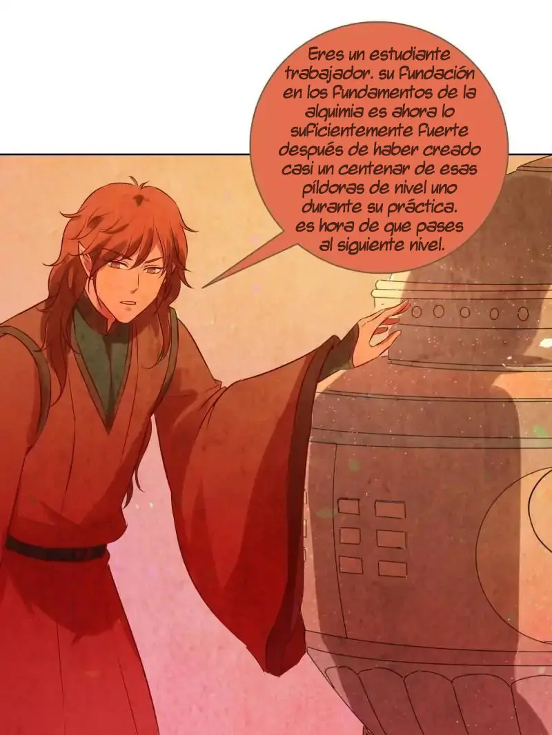 The Crazy Adventures Of Mystical Doctor (2019) - Capítulo 71 - Página 7 - LectorTMOo