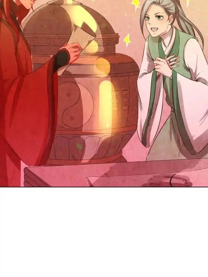 The Crazy Adventures Of Mystical Doctor (2019) - Capítulo 71 - Página 9 - LectorTMOo