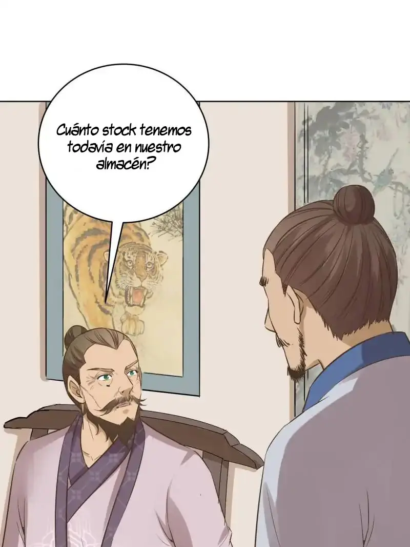 The Crazy Adventures Of Mystical Doctor (2019) - Capítulo 71 - Página 25 - LectorTMOo