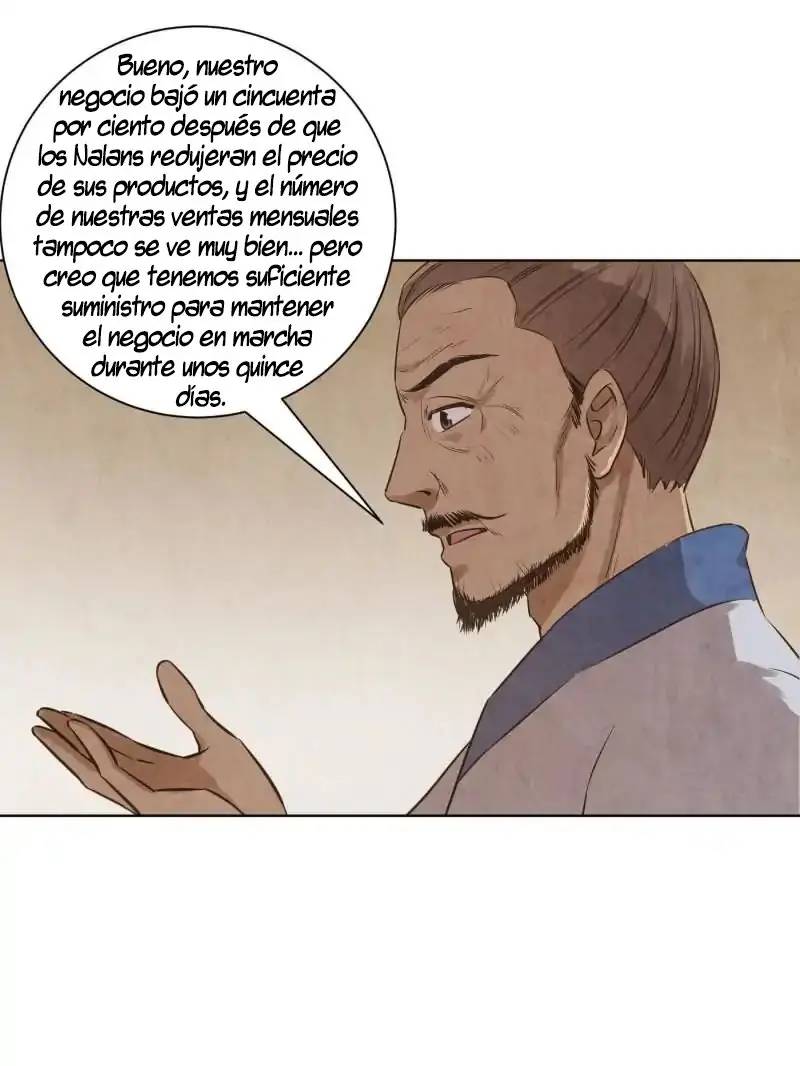 The Crazy Adventures Of Mystical Doctor (2019) - Capítulo 71 - Página 27 - LectorTMOo