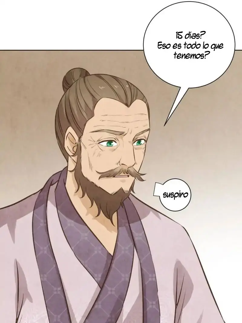 The Crazy Adventures Of Mystical Doctor (2019) - Capítulo 71 - Página 28 - LectorTMOo