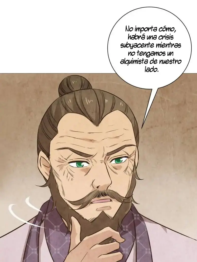 The Crazy Adventures Of Mystical Doctor (2019) - Capítulo 71 - Página 31 - LectorTMOo