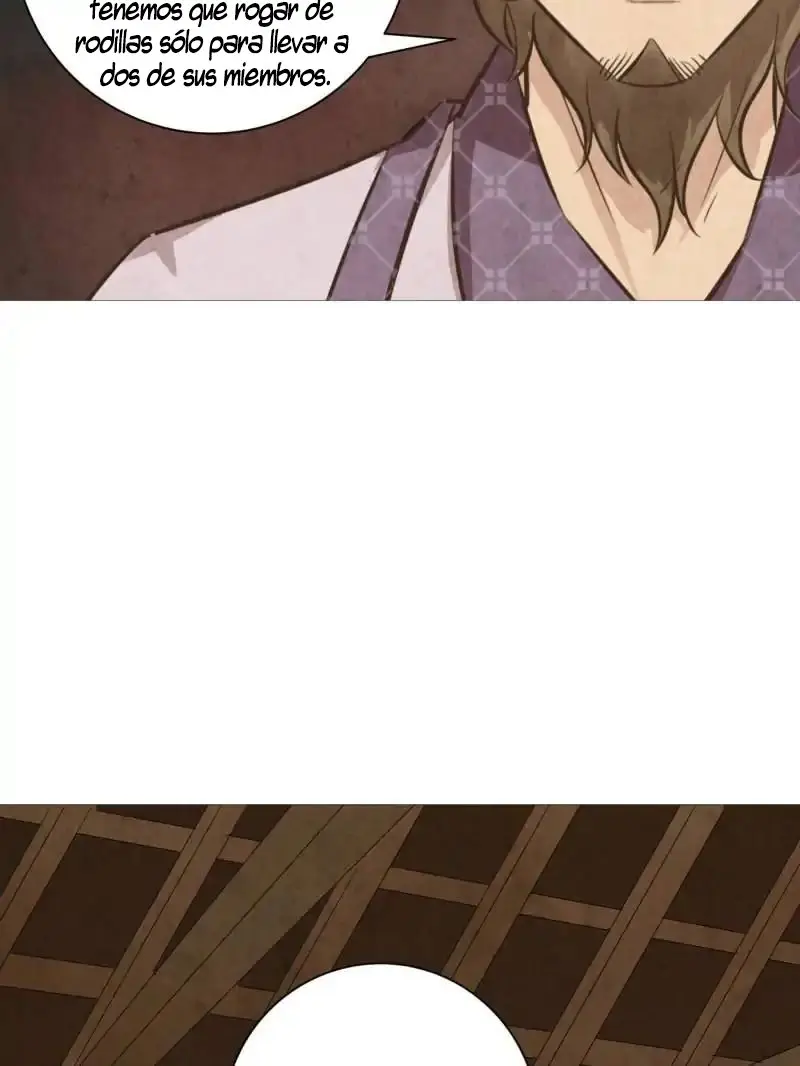 The Crazy Adventures Of Mystical Doctor (2019) - Capítulo 71 - Página 33 - LectorTMOo