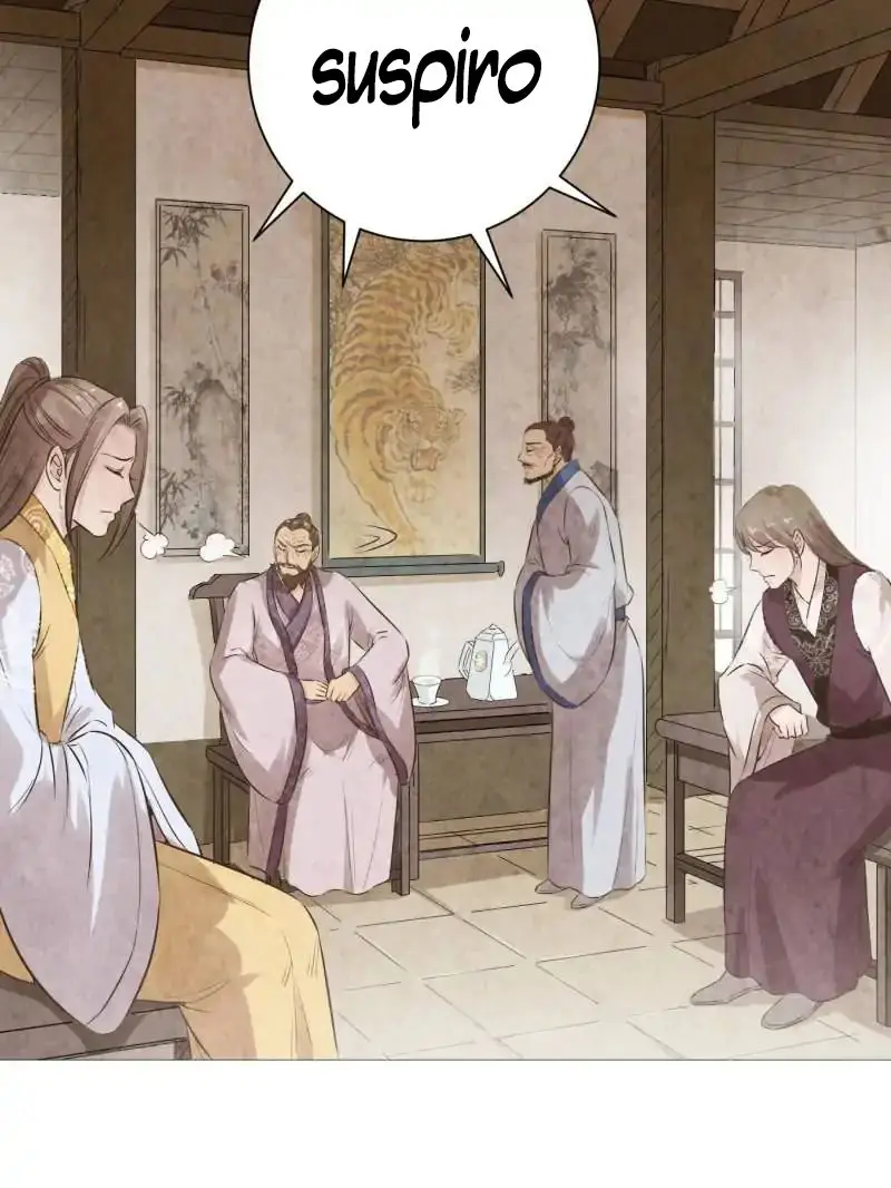 The Crazy Adventures Of Mystical Doctor (2019) - Capítulo 71 - Página 34 - LectorTMOo