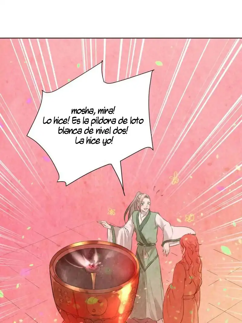 The Crazy Adventures Of Mystical Doctor (2019) - Capítulo 71 - Página 37 - LectorTMOo