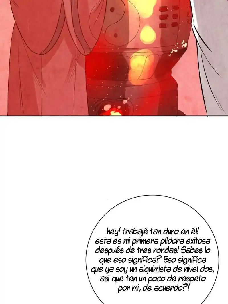 The Crazy Adventures Of Mystical Doctor (2019) - Capítulo 71 - Página 40 - LectorTMOo